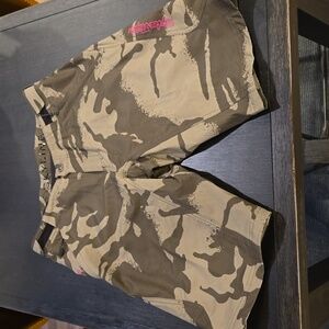 Troy Lee Designs Skyline MTB Shorts